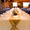 Bendooley Estate Guest Table