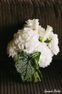 bride bouquet for Olga