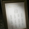 Wedding Seating Chart