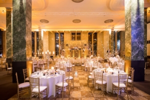 MCA Wedding Space
