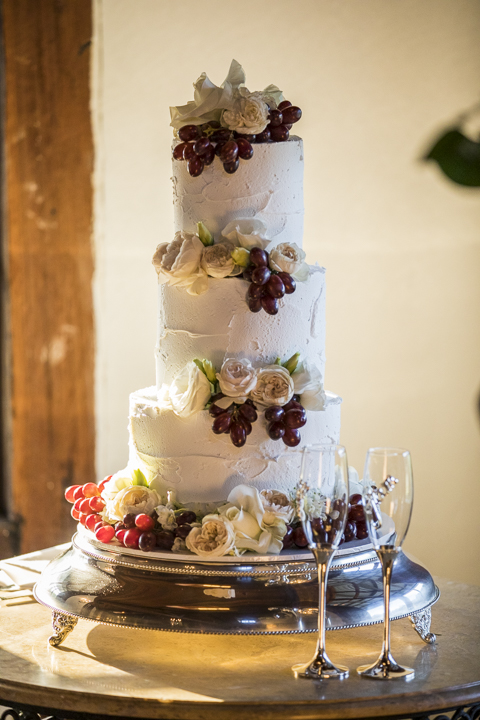 Shelley and Chris, Circa 1876 | Girl Friday Weddings