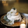 The Wedding Cake Cheese Cake