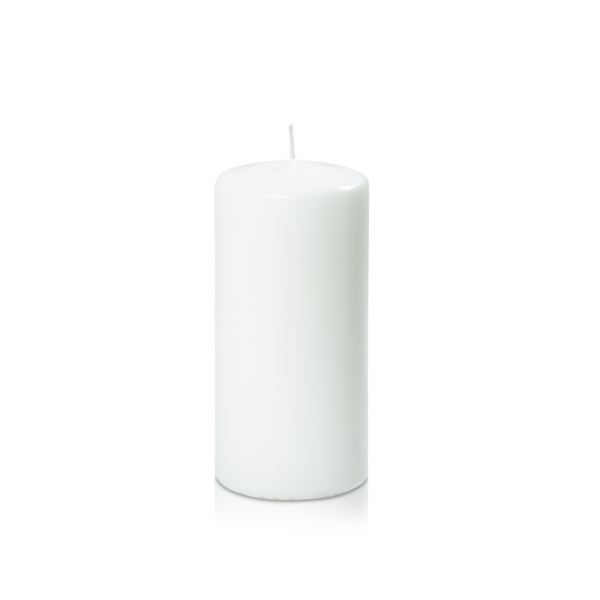 Pillar Candle