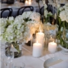 Wedding and Event Candles