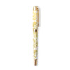 Moonstone Roller Pen by Fox & Fallow