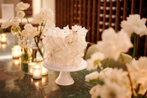 Bathers Pavilion Wedding Cake Mosman