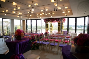 Gili Rooftop Taronga Wedding Ceremony-min