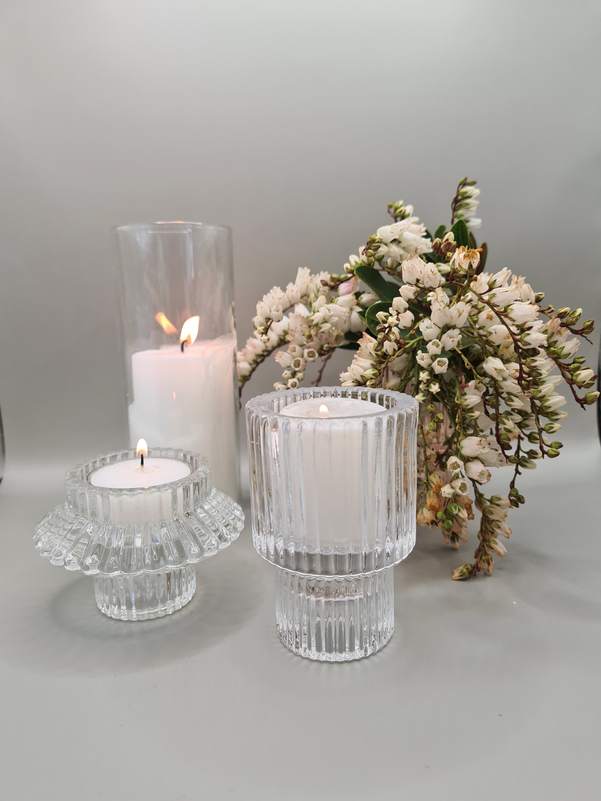 wedding candle hire sydney